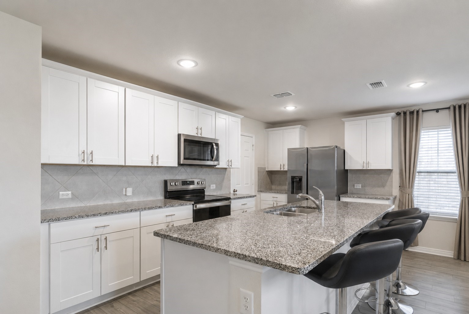 1605 Timpson Drive Forney TX 75126