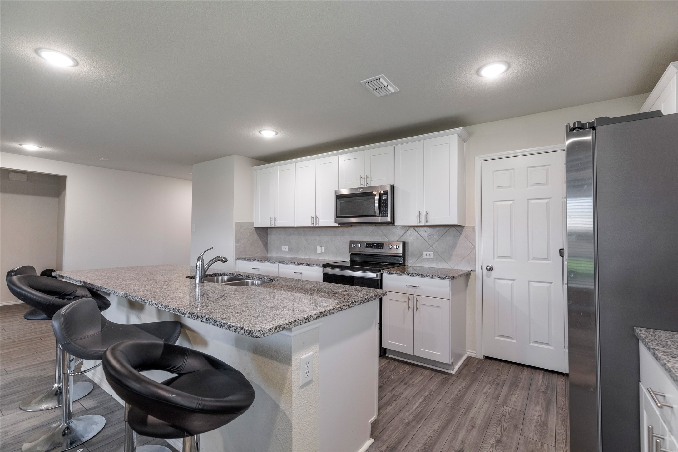 1605 Timpson Drive Forney TX 75126