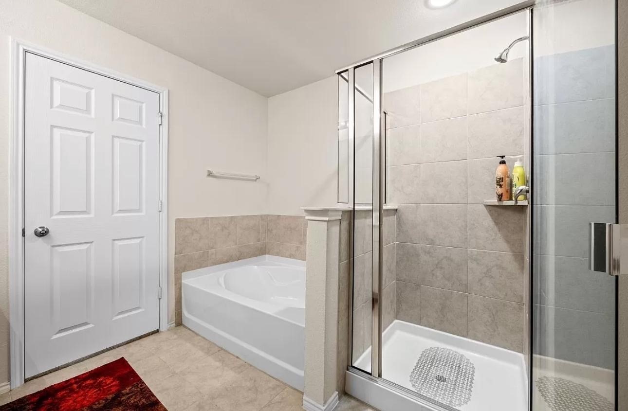 1605 Timpson Drive Forney TX 75126