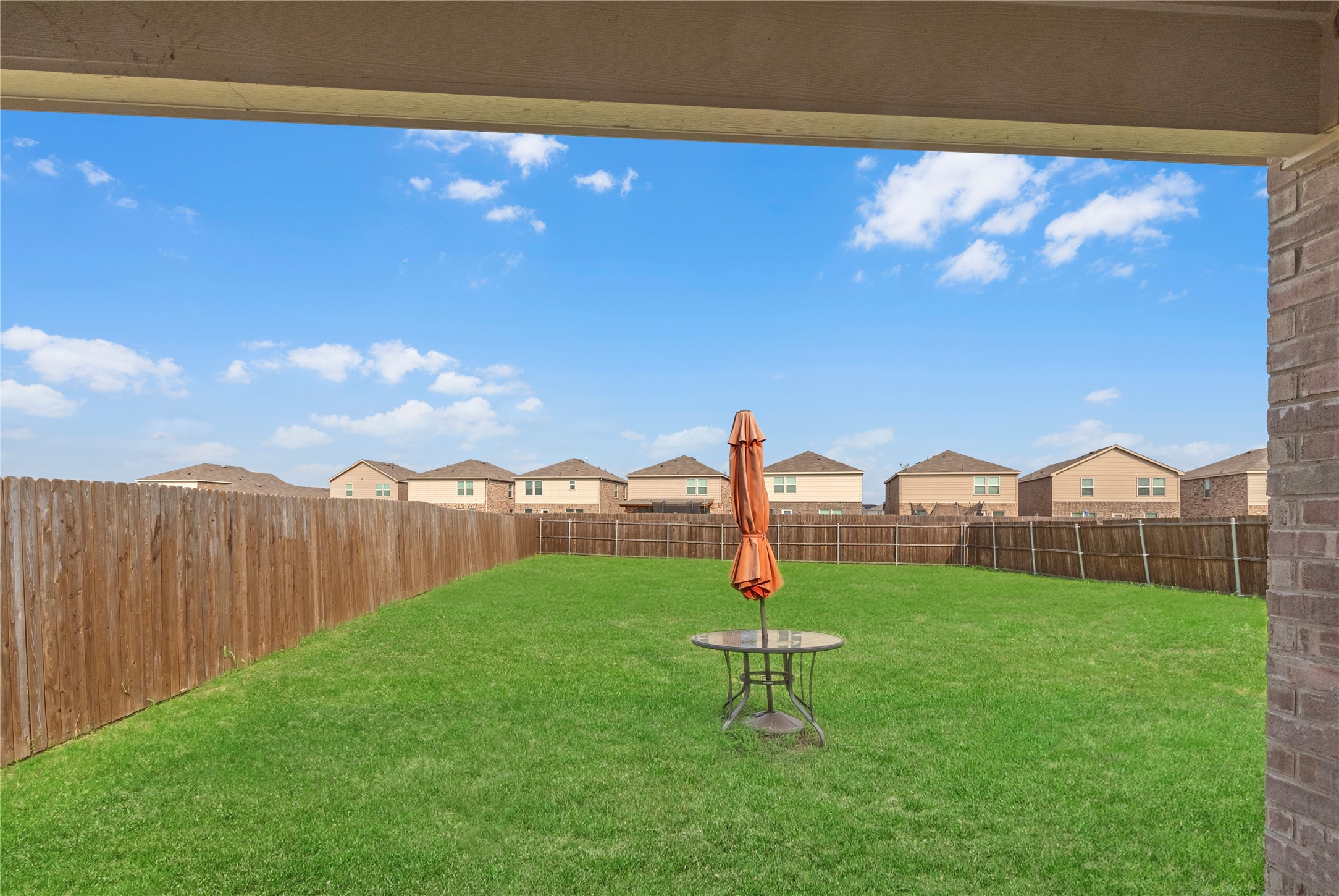 1605 Timpson Drive Forney TX 75126