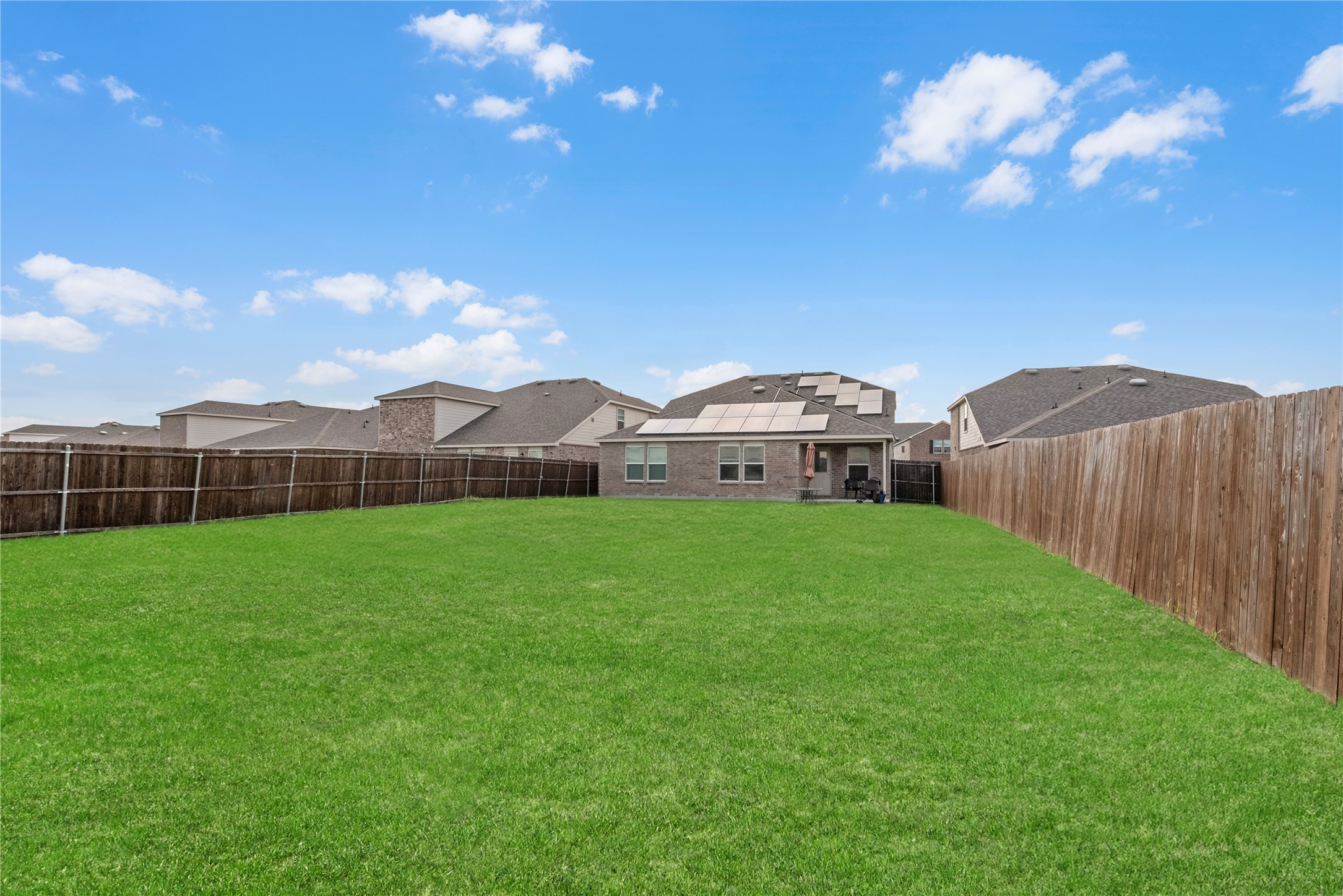 1605 Timpson Drive Forney TX 75126