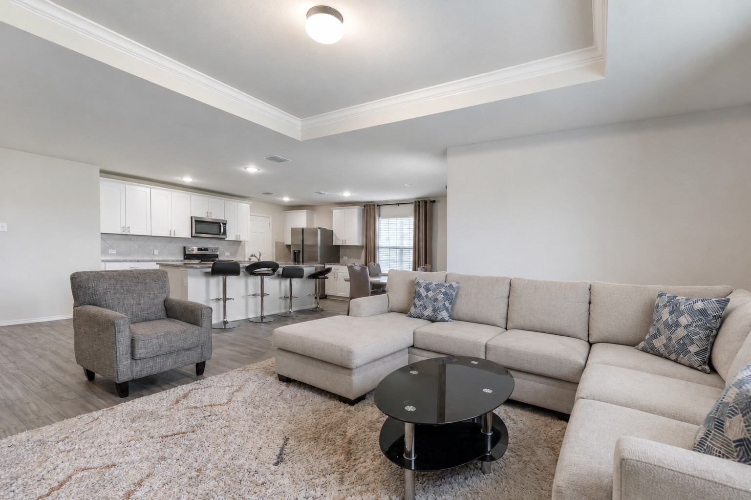 1605 Timpson Drive Forney TX 75126
