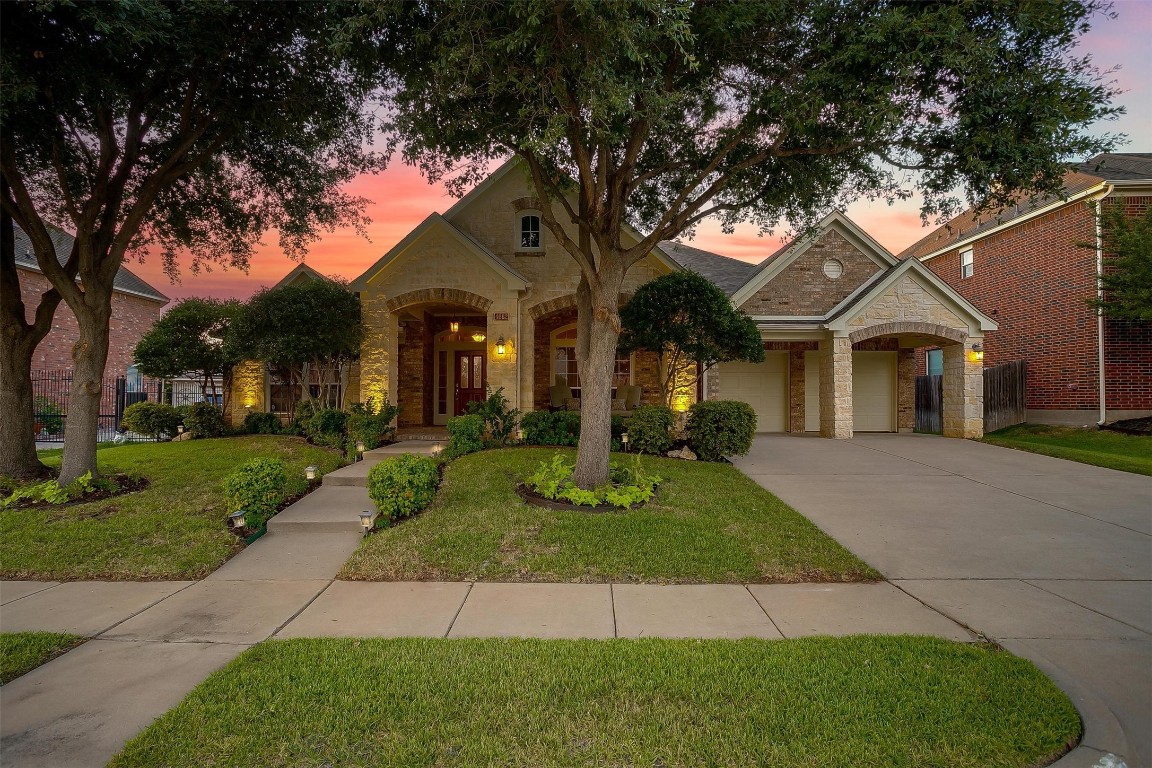 4662 Slippery Rock Drive Fort Worth TX 76123