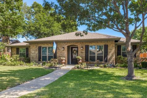 441 Birch Lane Richardson TX 75081