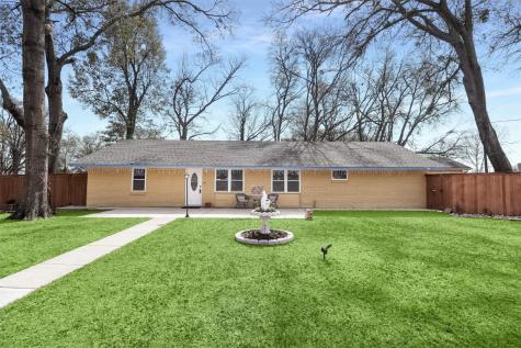 400 Marita Road Greenville TX 75402