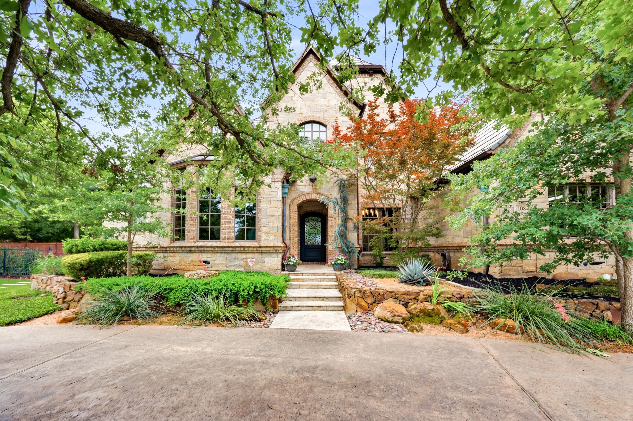 108 Brentwood Circle Southlake TX 76092