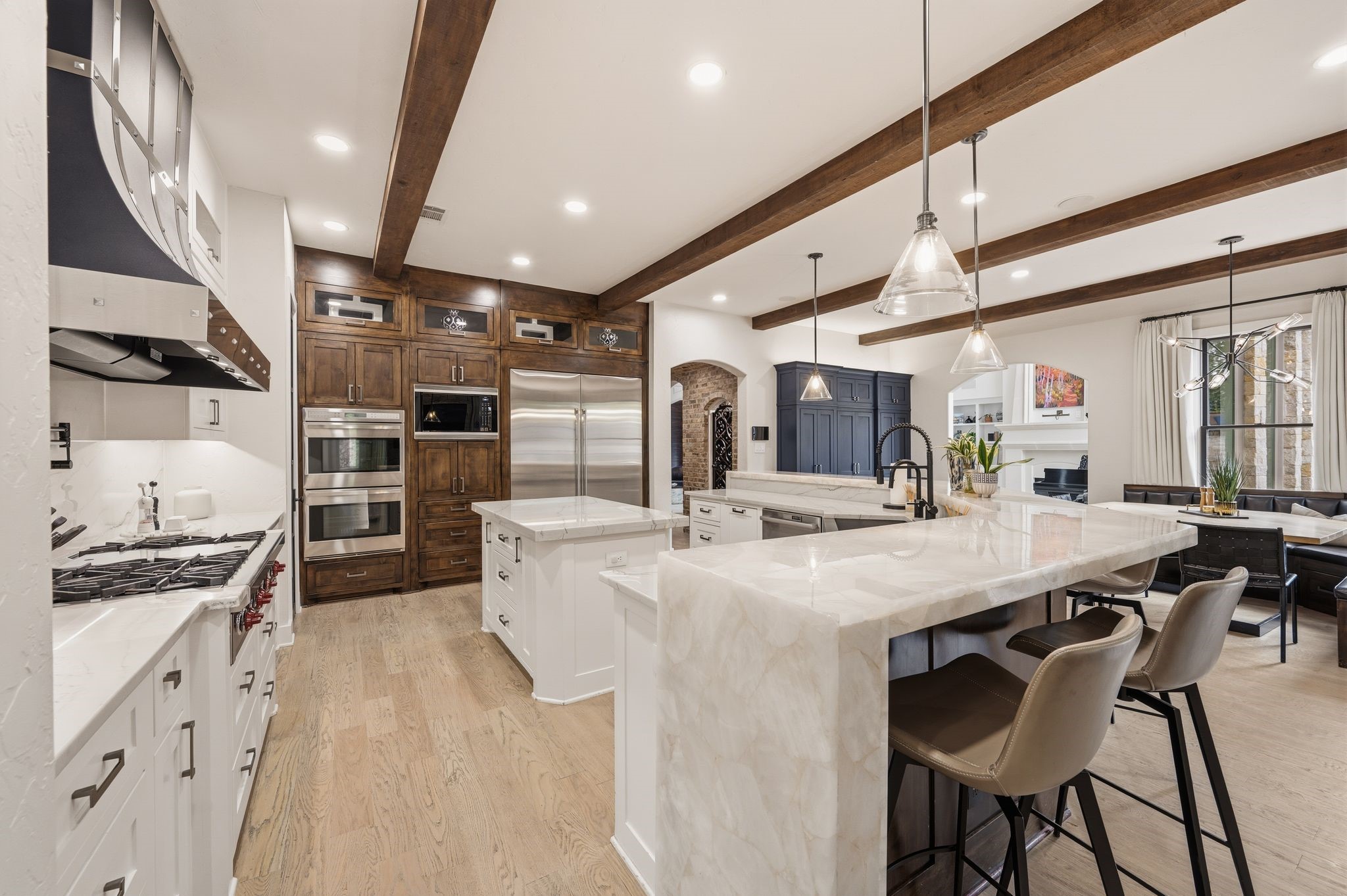 108 Brentwood Circle Southlake TX 76092