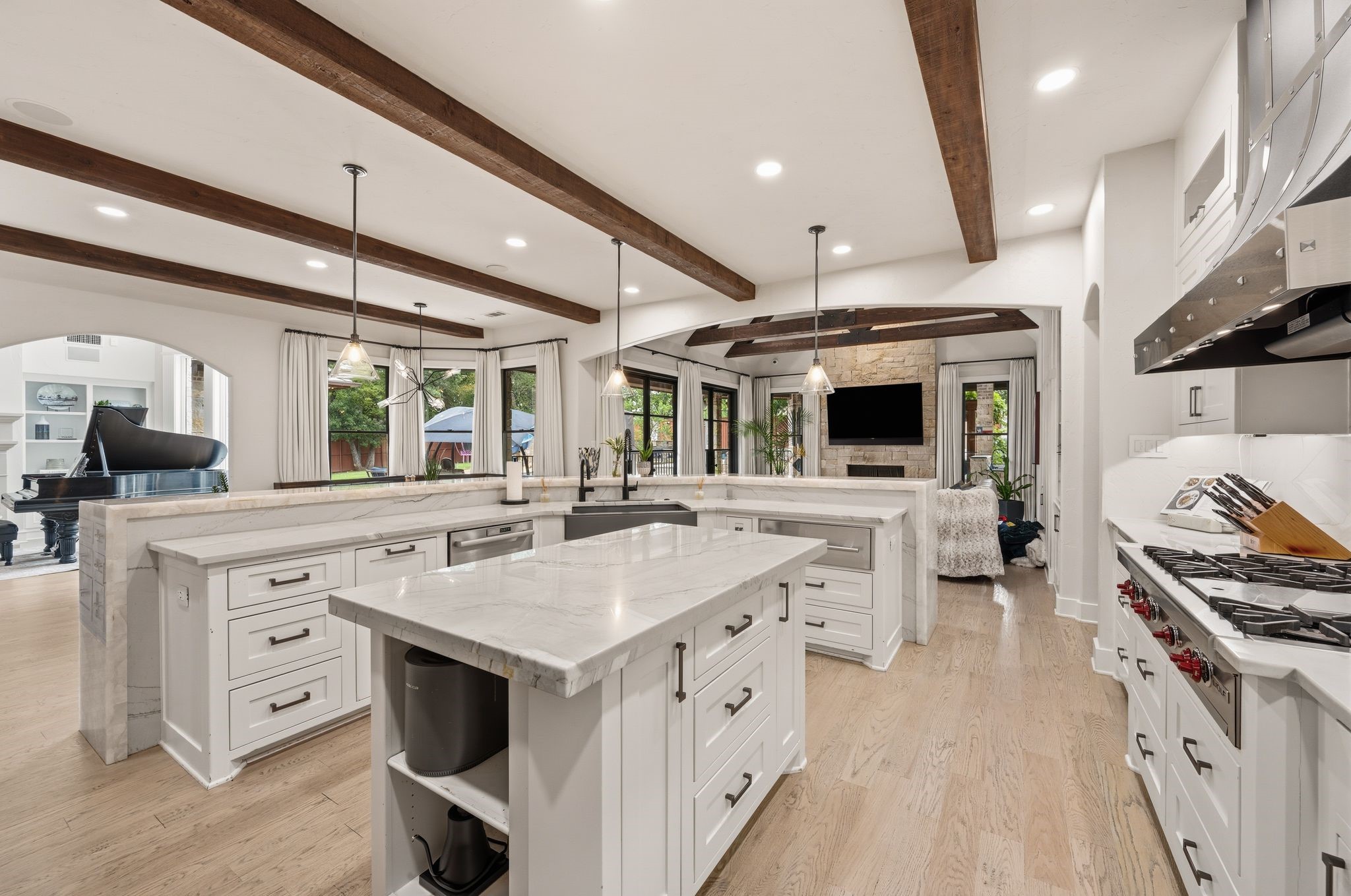 108 Brentwood Circle Southlake TX 76092
