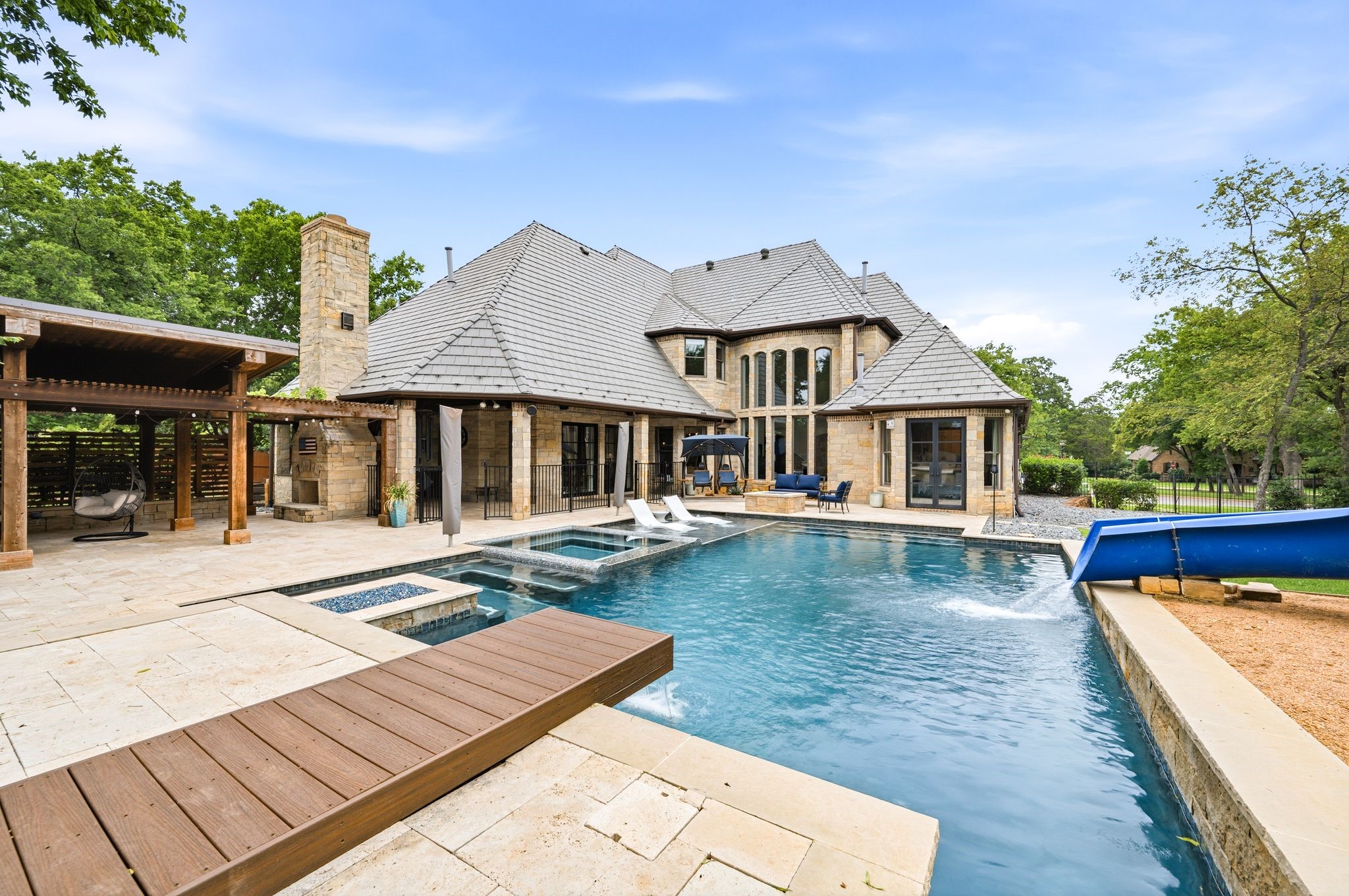 108 Brentwood Circle Southlake TX 76092