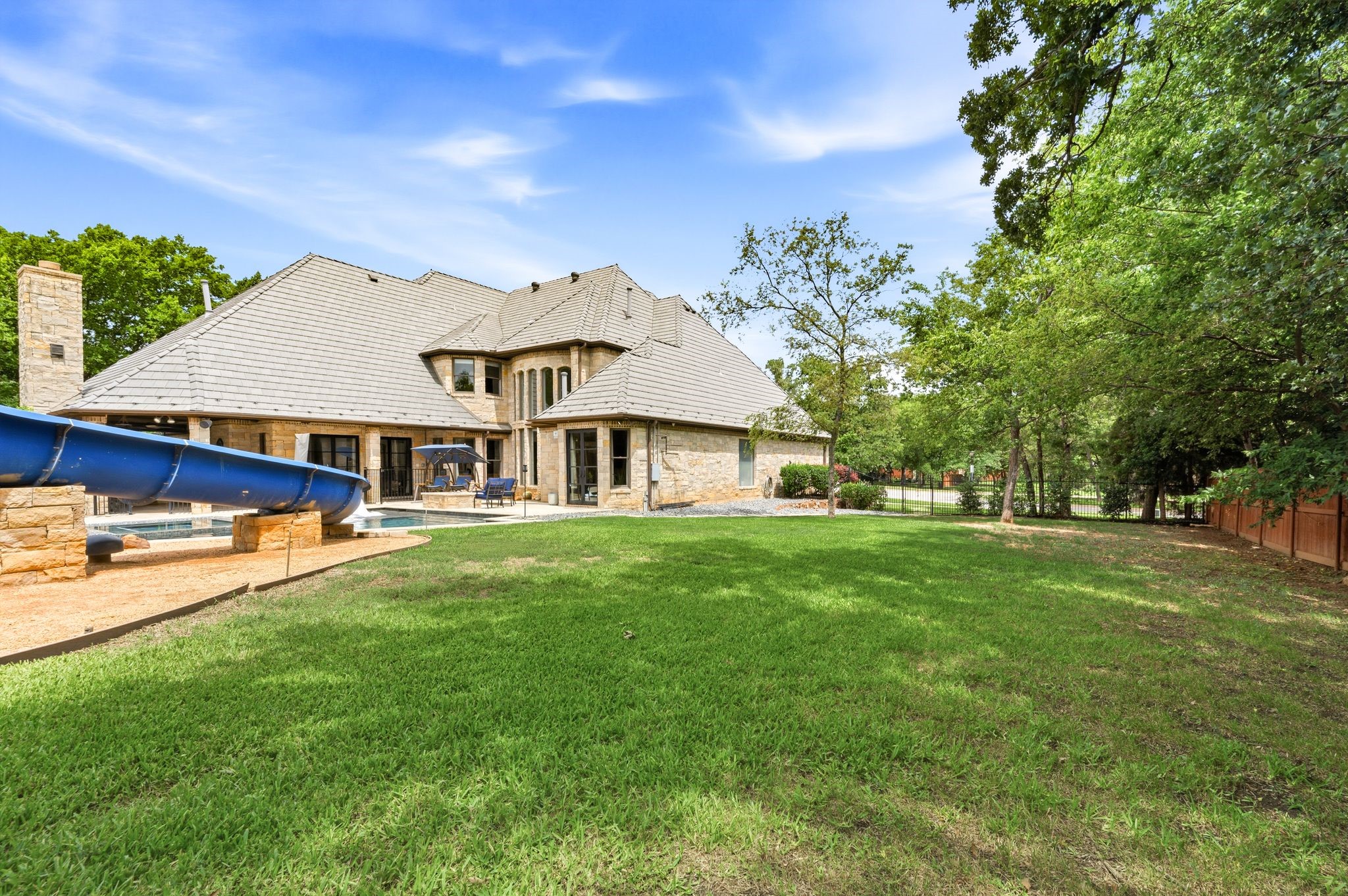 108 Brentwood Circle Southlake TX 76092
