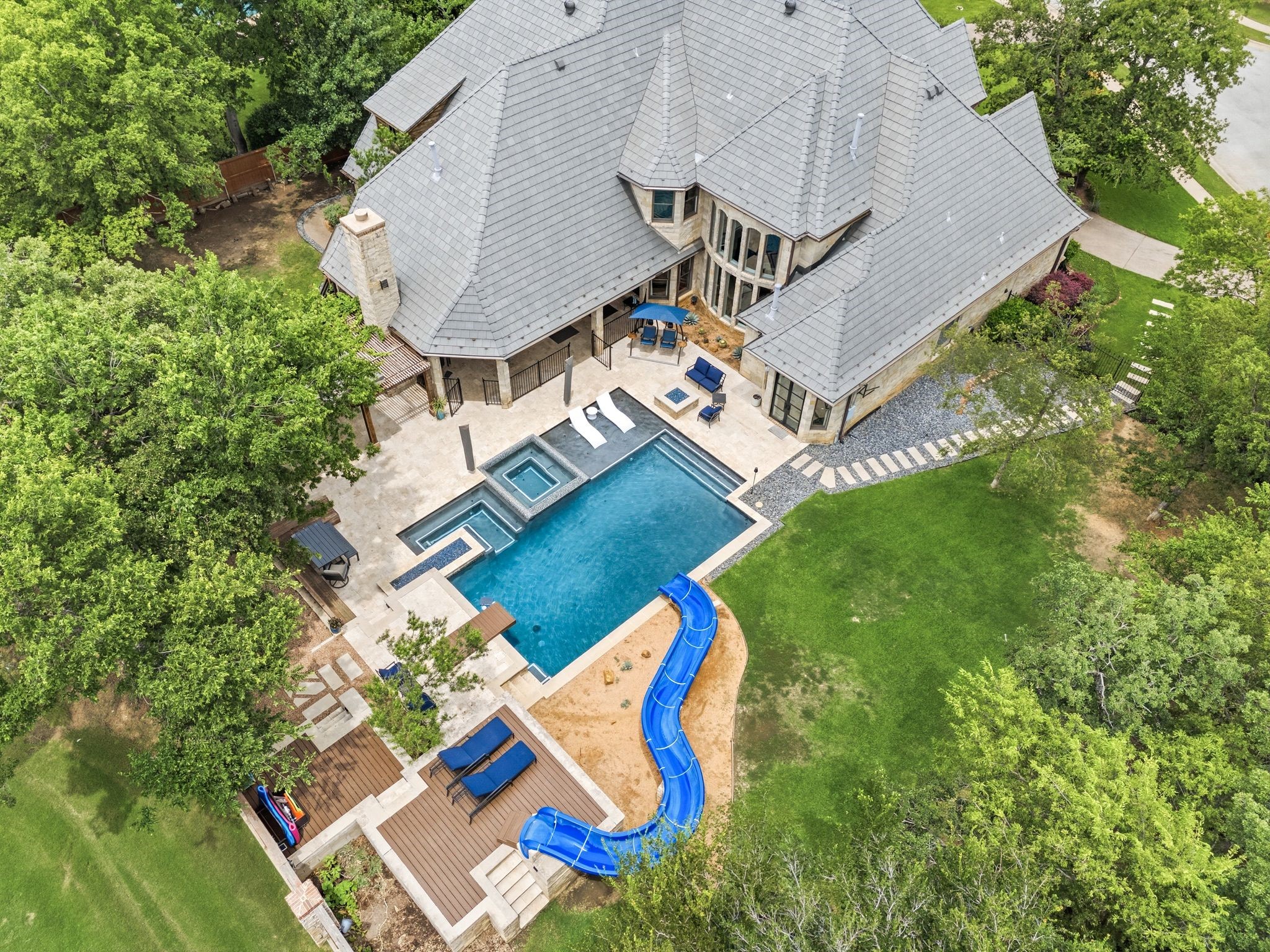 108 Brentwood Circle Southlake TX 76092