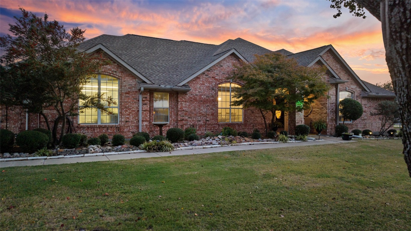 1710 Mcmillen Road Wylie TX 75098
