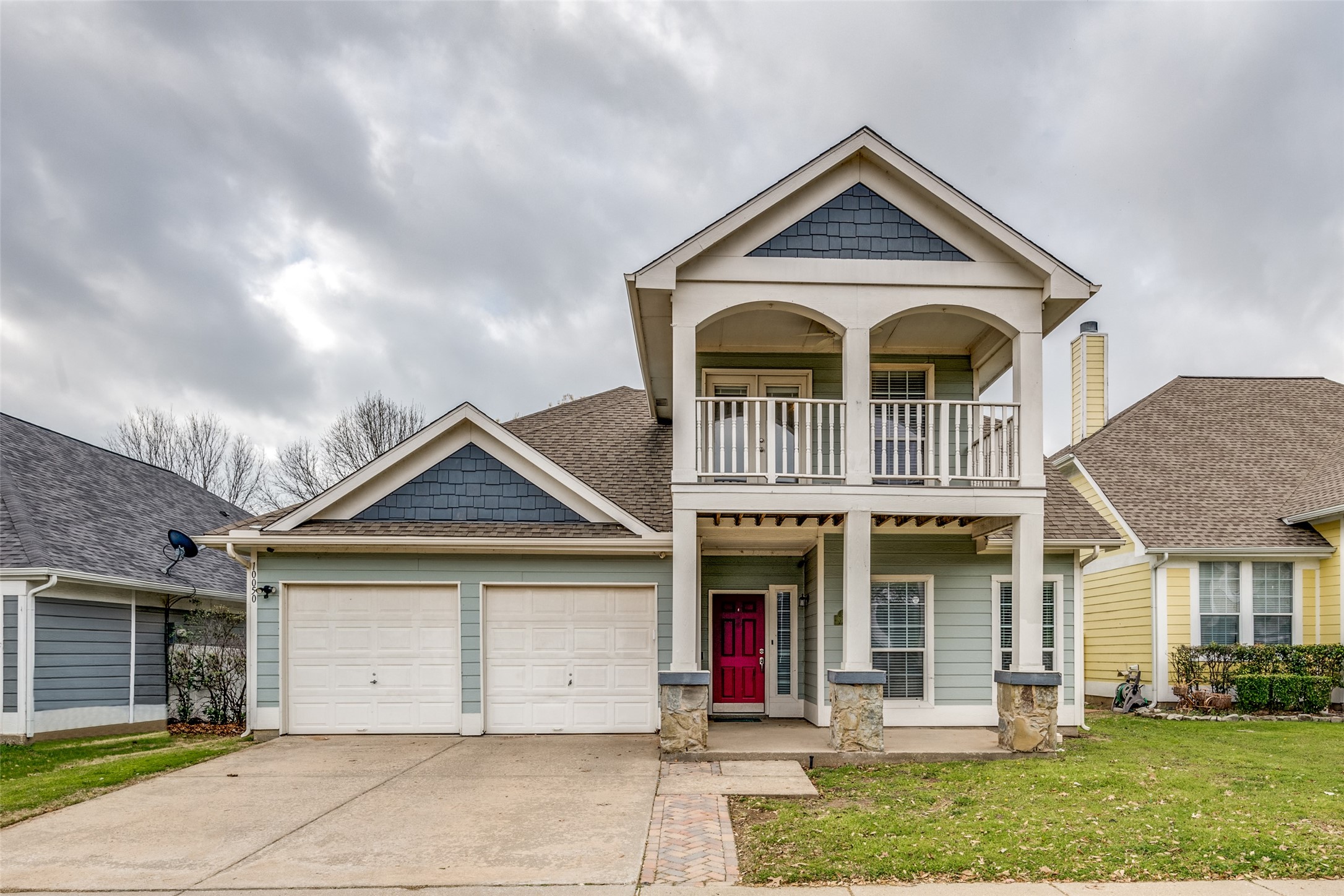 10050 Cedar Lake Drive Providence Village TX 76227