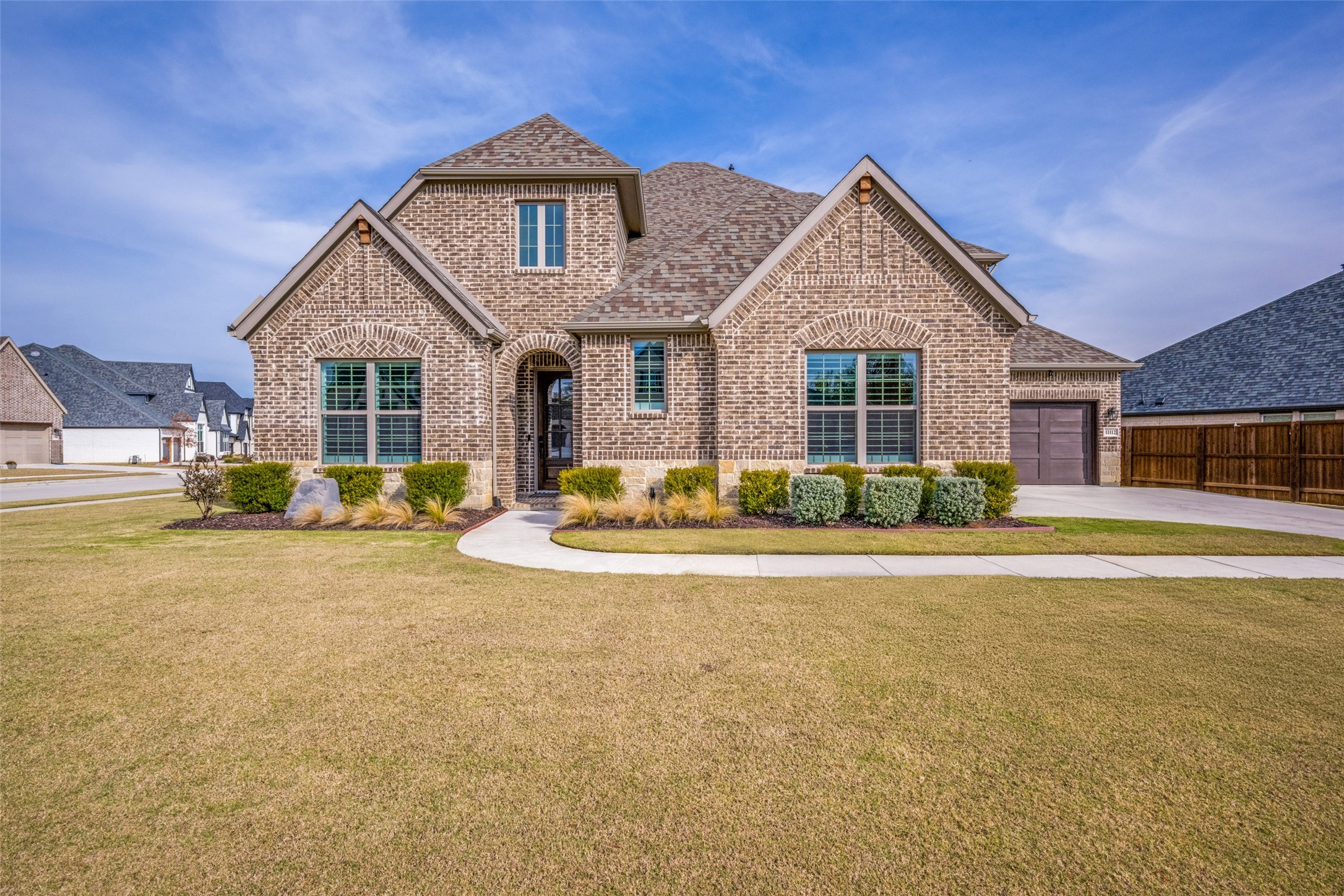 11112 Lacey Oak Ridge Flower Mound TX 76226