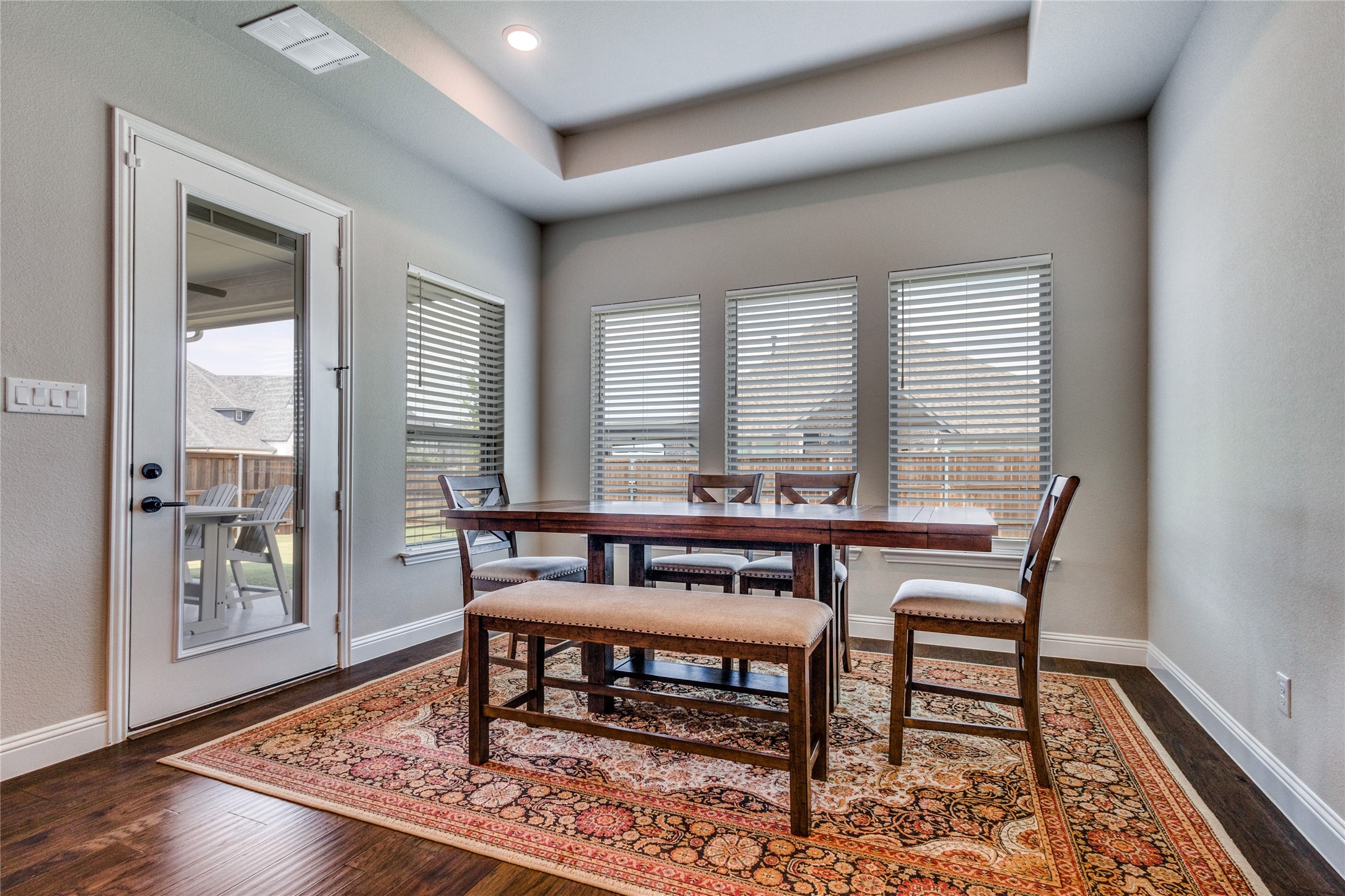 11112 Lacey Oak Ridge Flower Mound TX 76226