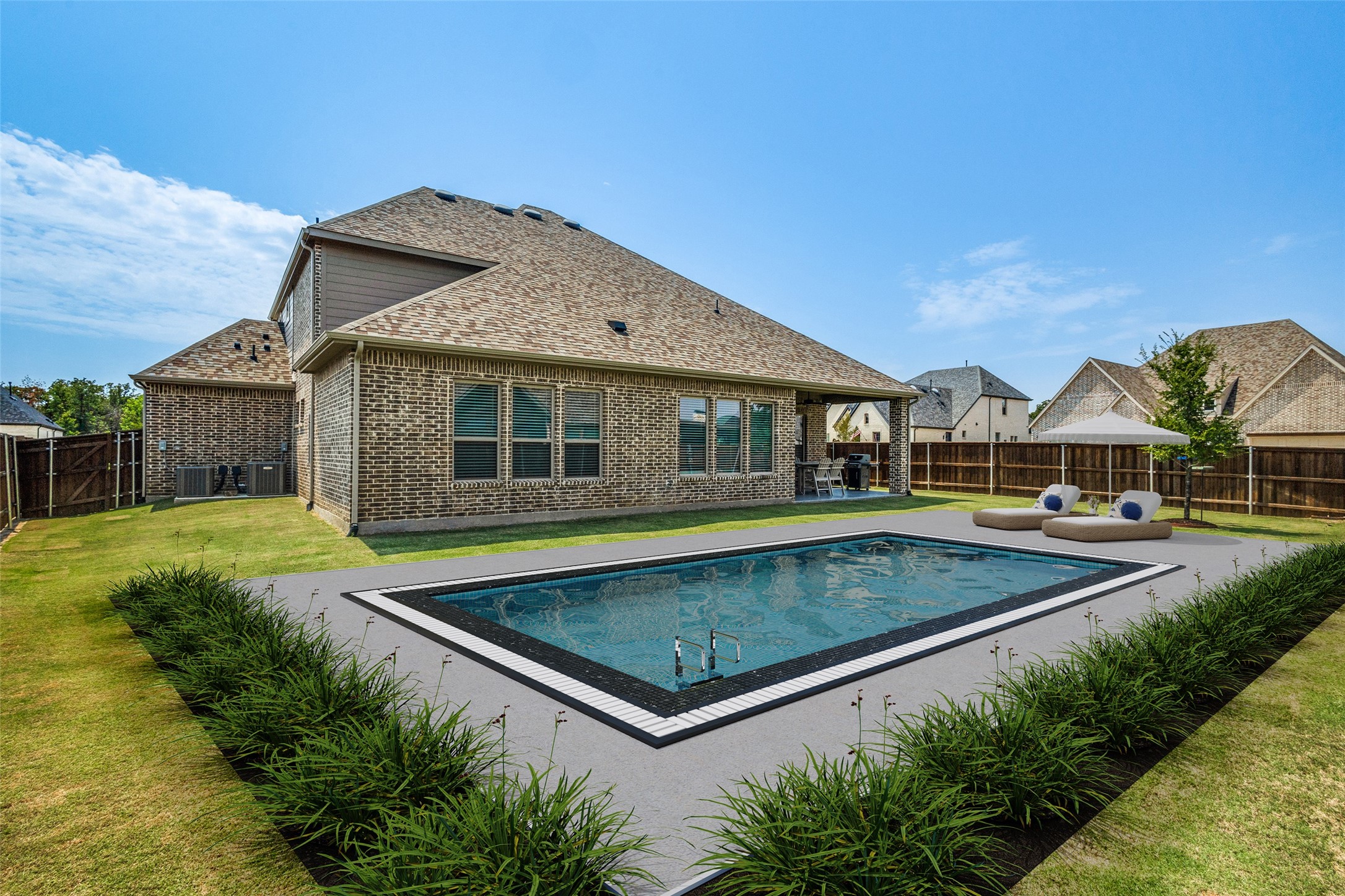 11112 Lacey Oak Ridge Flower Mound TX 76226