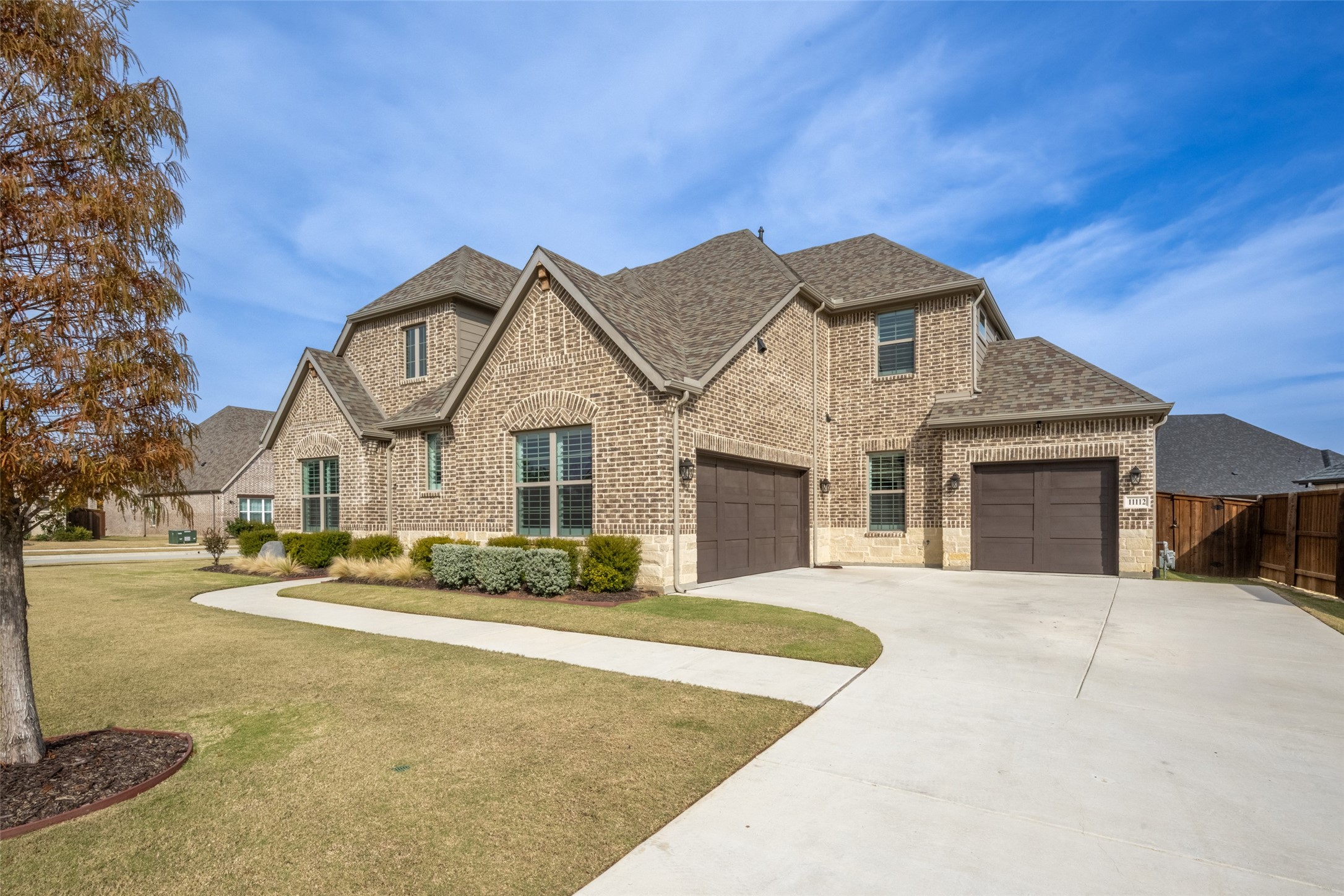 11112 Lacey Oak Ridge Flower Mound TX 76226