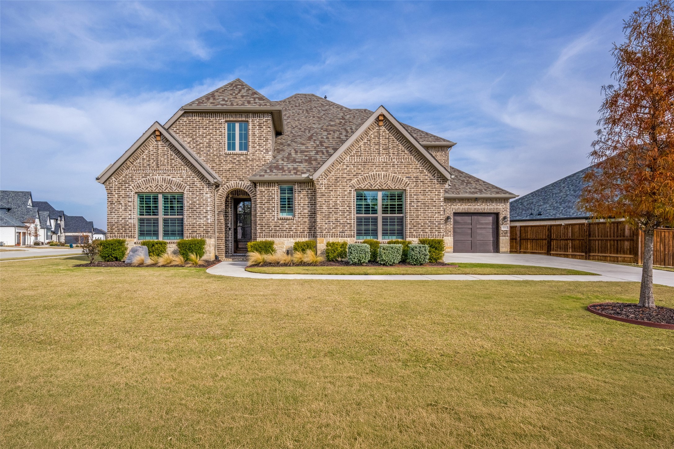 11112 Lacey Oak Ridge Flower Mound TX 76226