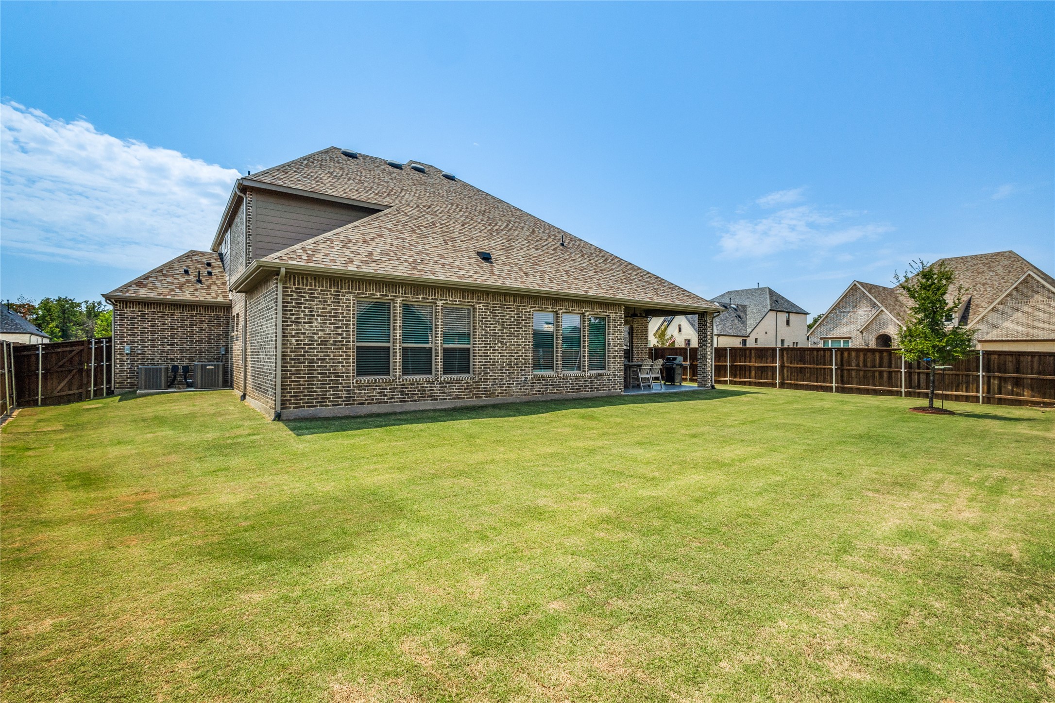 11112 Lacey Oak Ridge Flower Mound TX 76226