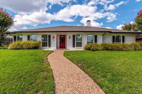 637 Harvest Glen Drive Richardson TX 75081