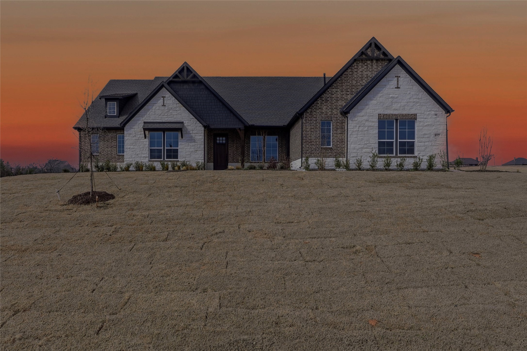 812 Valley Ridge Road Van Alstyne TX 75495