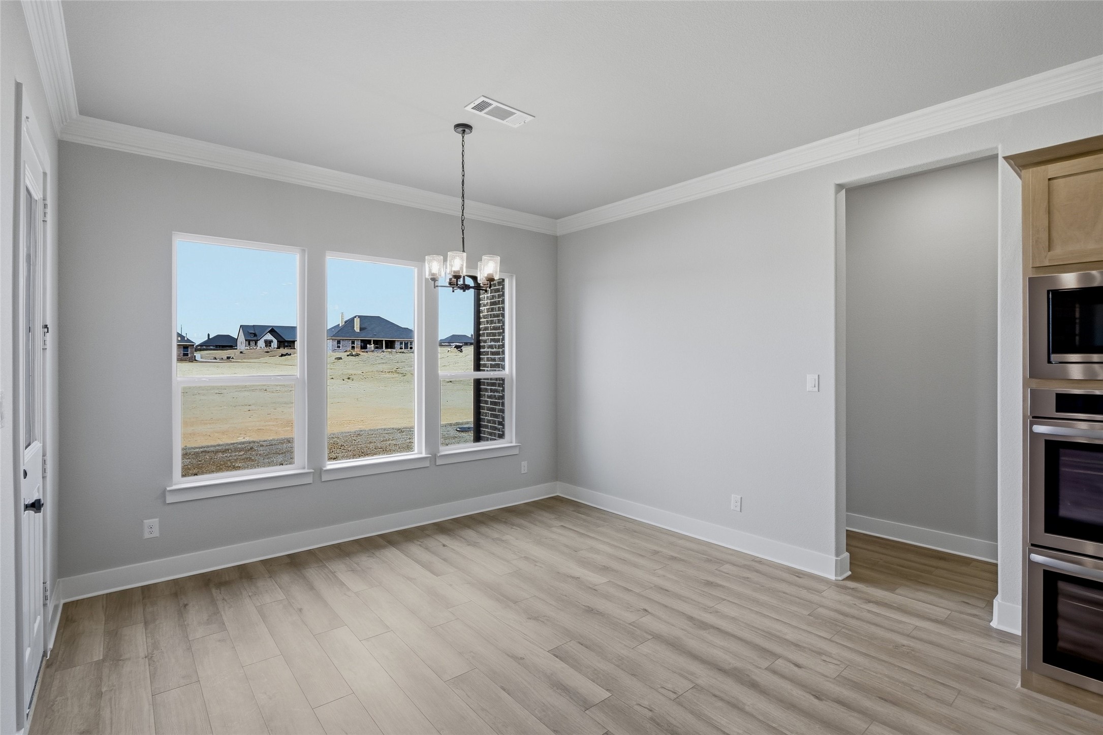 812 Valley Ridge Road Van Alstyne TX 75495