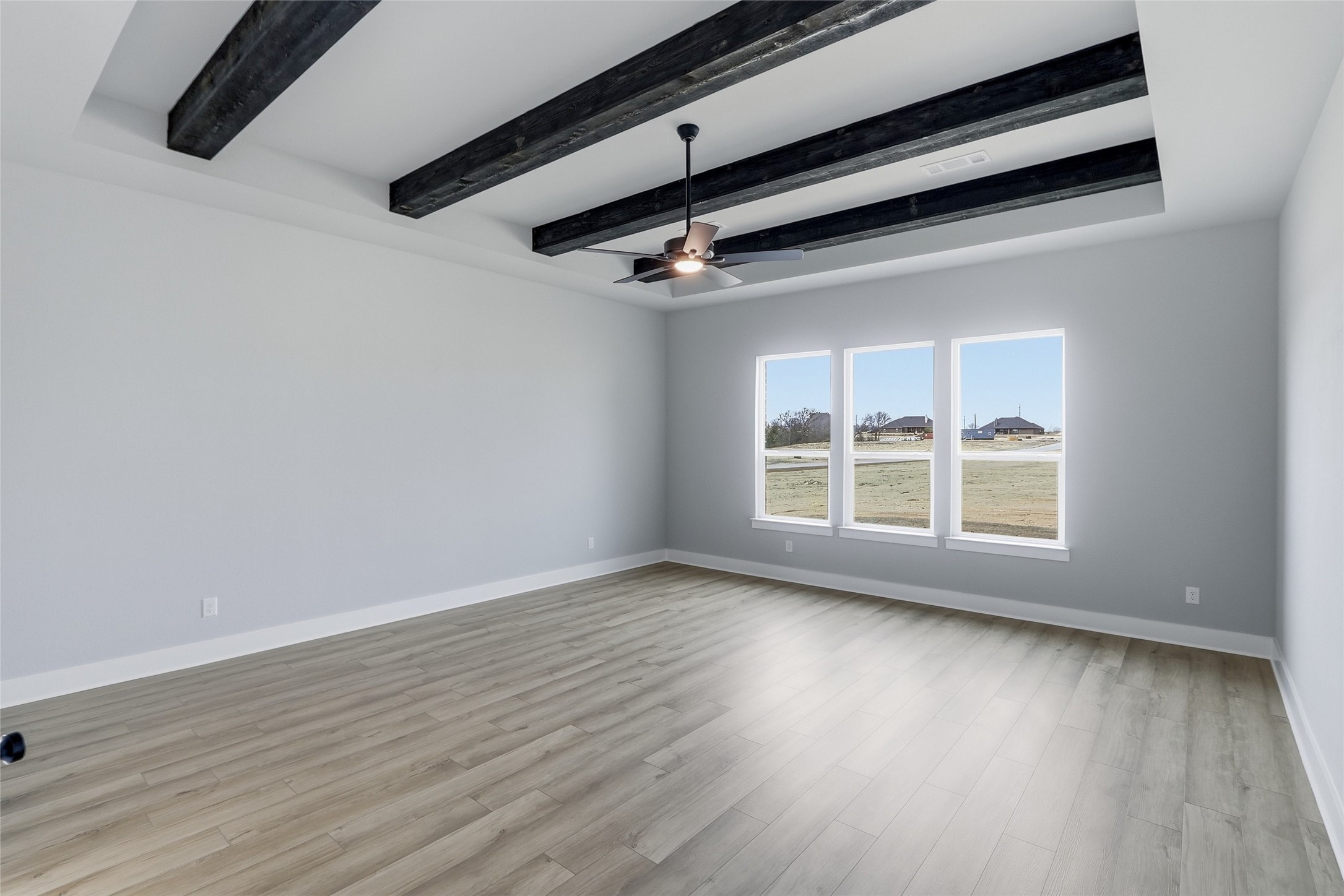 812 Valley Ridge Road Van Alstyne TX 75495