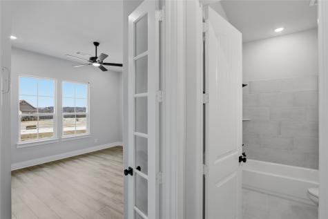 812 Valley Ridge Road Van Alstyne TX 75495