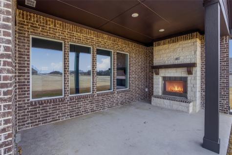 812 Valley Ridge Road Van Alstyne TX 75495