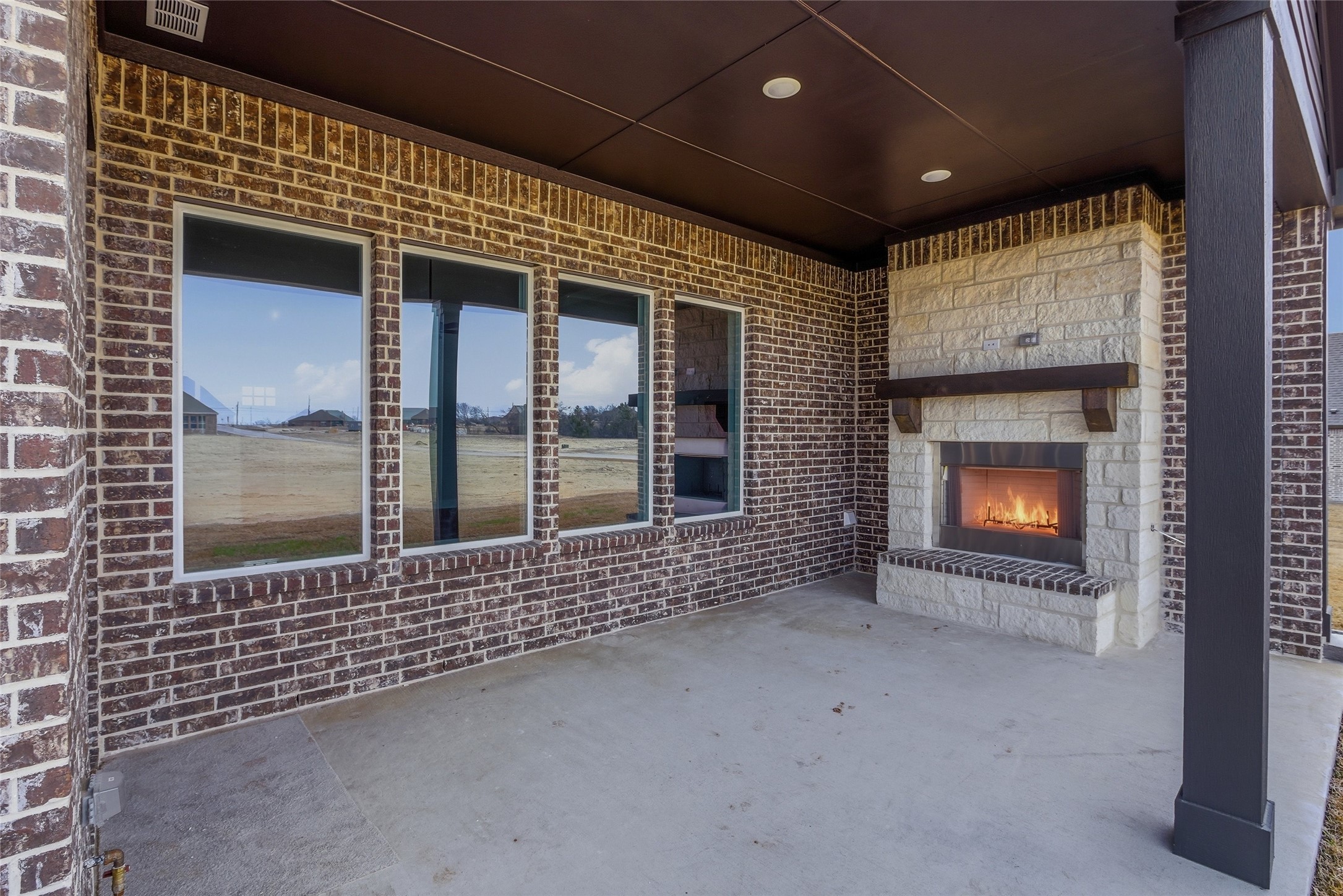 812 Valley Ridge Road Van Alstyne TX 75495