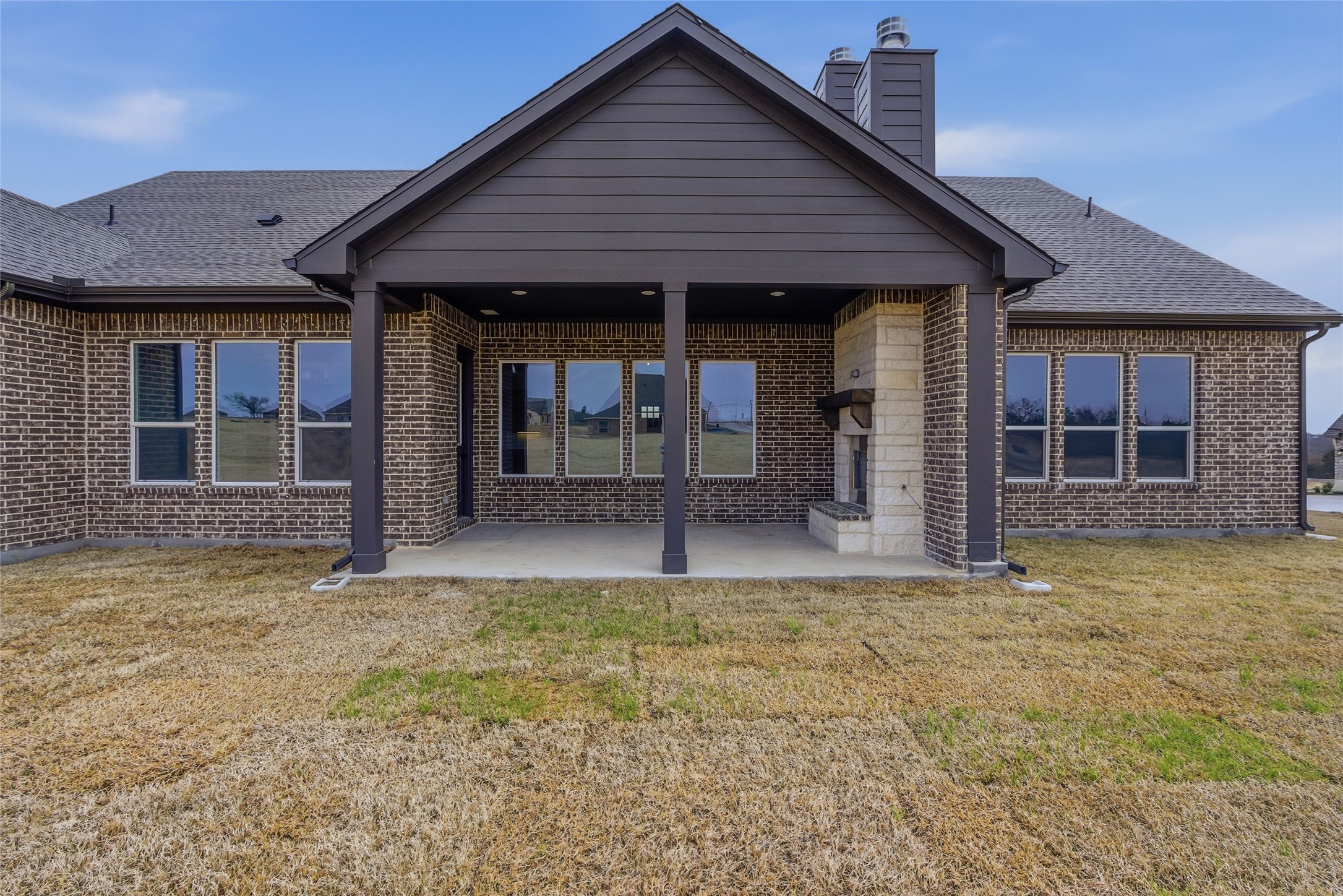 812 Valley Ridge Road Van Alstyne TX 75495