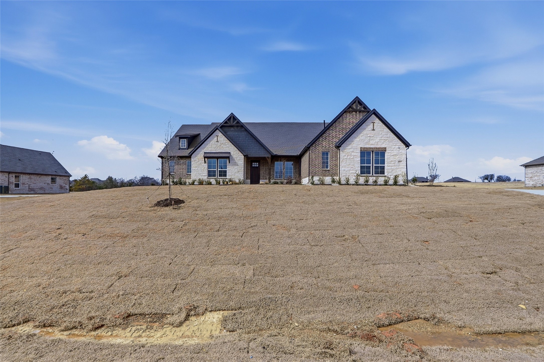 812 Valley Ridge Road Van Alstyne TX 75495