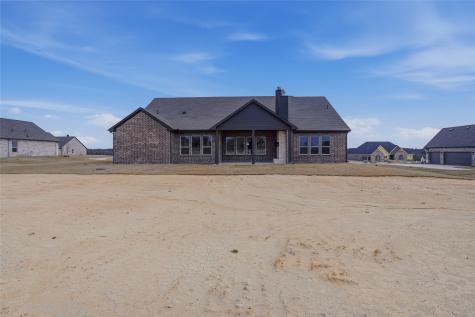 812 Valley Ridge Road Van Alstyne TX 75495