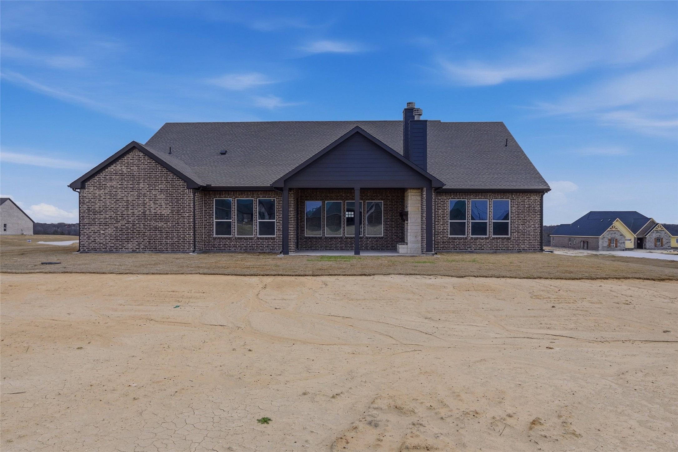 812 Valley Ridge Road Van Alstyne TX 75495