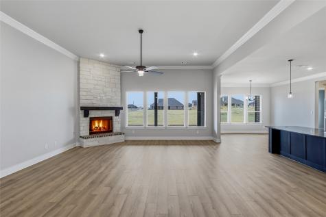 812 Valley Ridge Road Van Alstyne TX 75495
