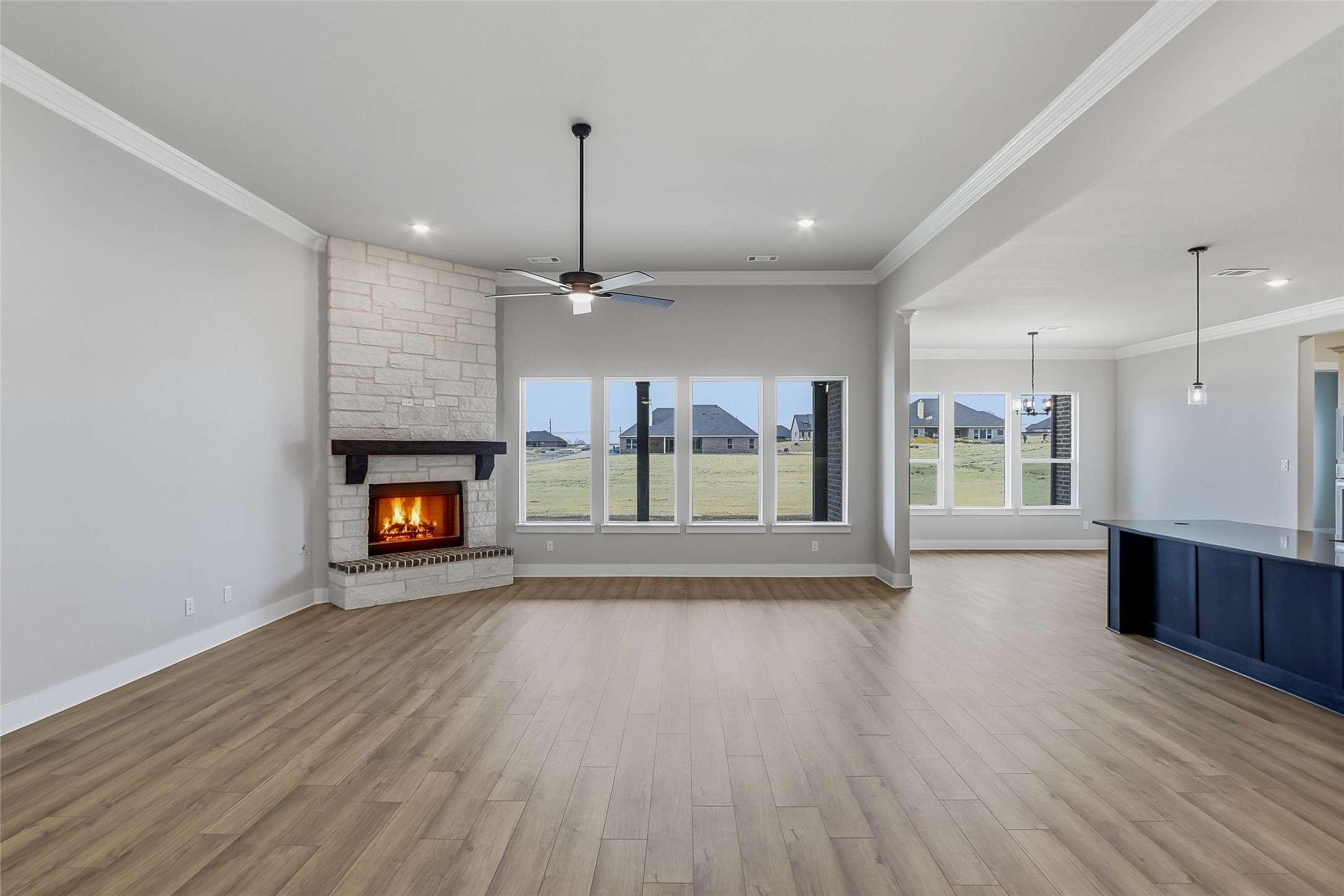 812 Valley Ridge Road Van Alstyne TX 75495