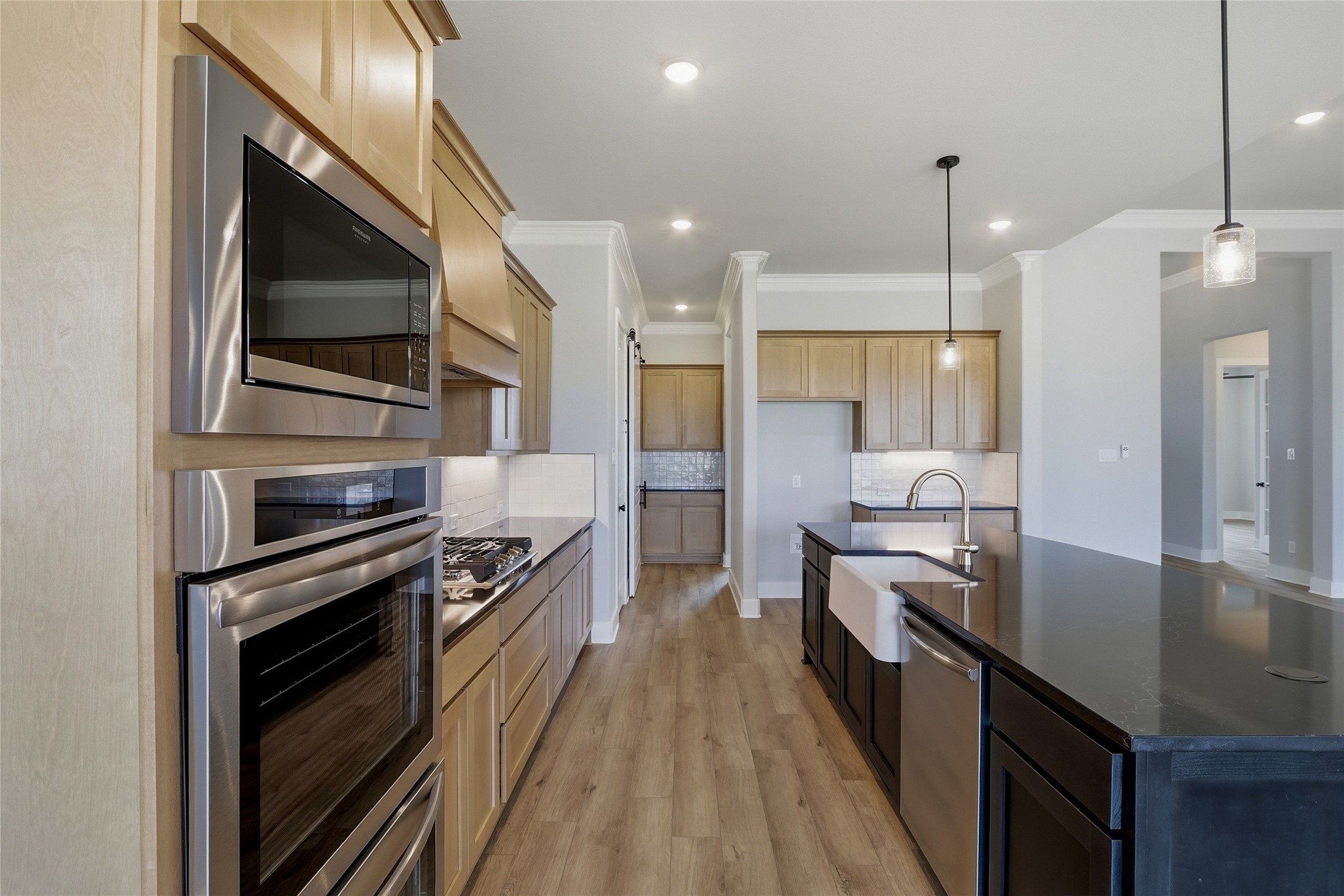 812 Valley Ridge Road Van Alstyne TX 75495