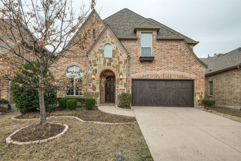 1209 Bradford Street Celina TX 75009