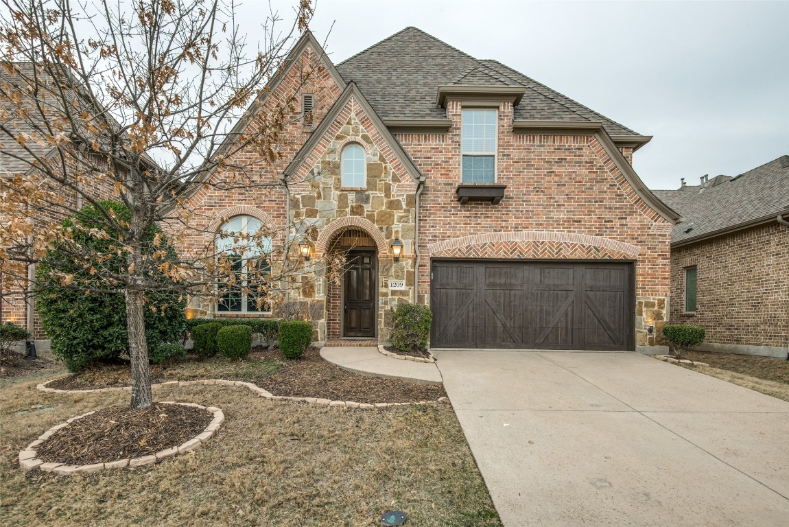 1209 Bradford Street Celina TX 75009