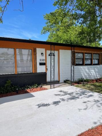 5521 Ramey Avenue Fort Worth TX 76112