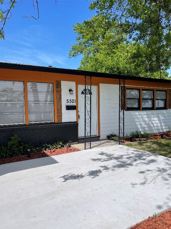 5521 Ramey Avenue Fort Worth TX 76112
