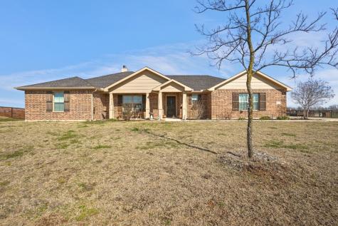 6312 Brookcrest Street Godley TX 76044
