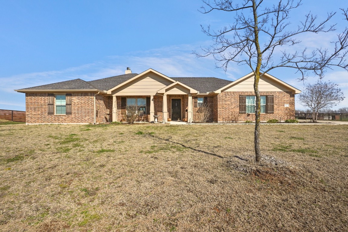6312 Brookcrest Street Godley TX 76044