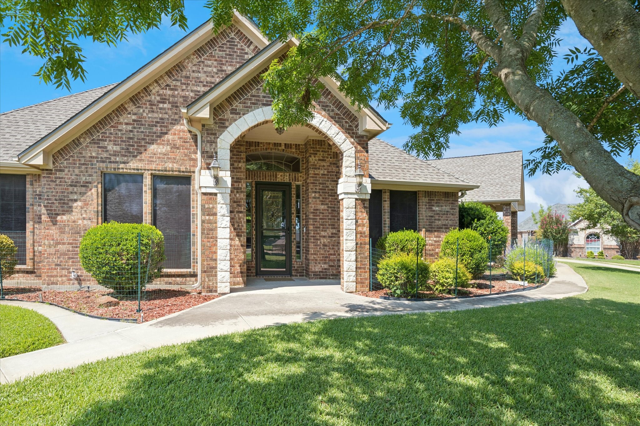 3505 Foot Hills Drive Weatherford TX 76087