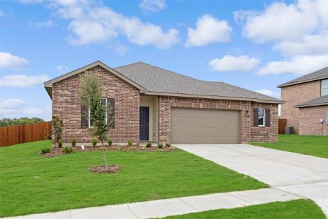 2605 Beech Creek Road Glenn Heights TX 75154
