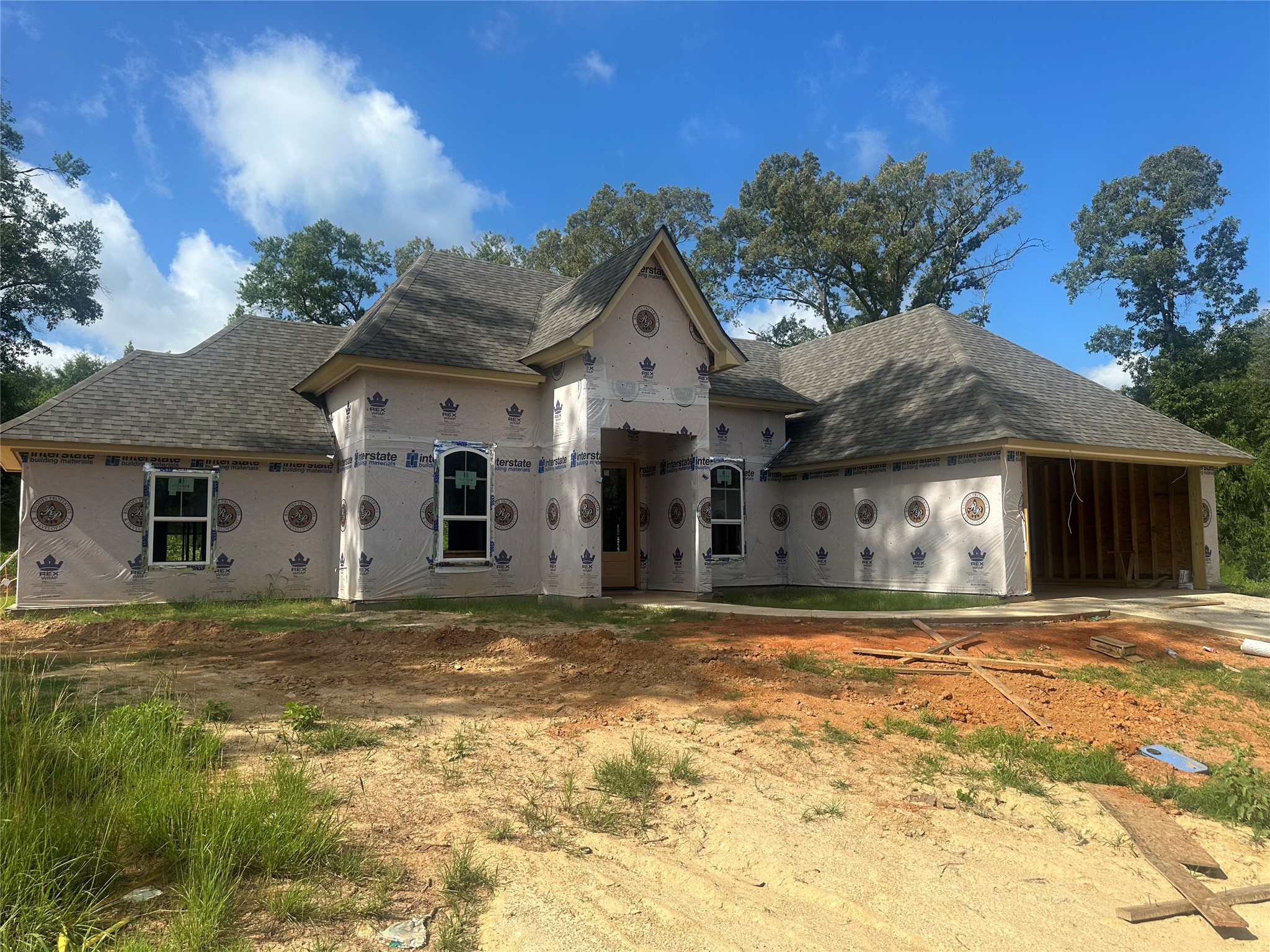 Lot 7 Voss Road Stonewall LA 71078