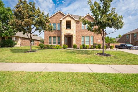 1812 Watermark Lane Wylie TX 75098