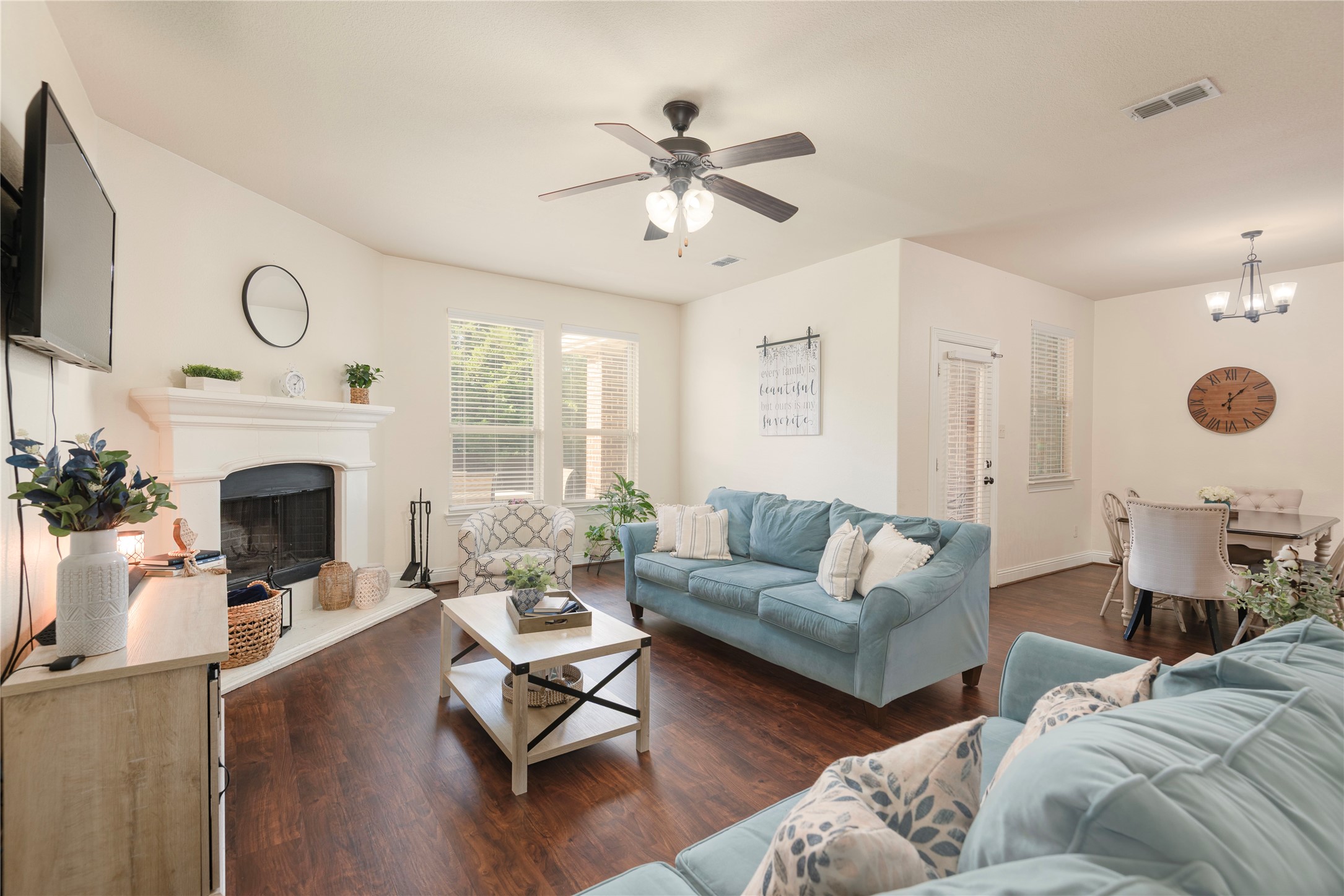 1812 Watermark Lane Wylie TX 75098