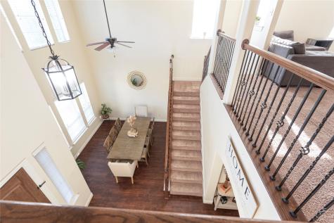 1812 Watermark Lane Wylie TX 75098