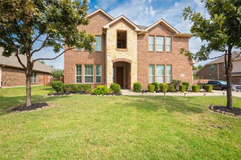1812 Watermark Lane Wylie TX 75098